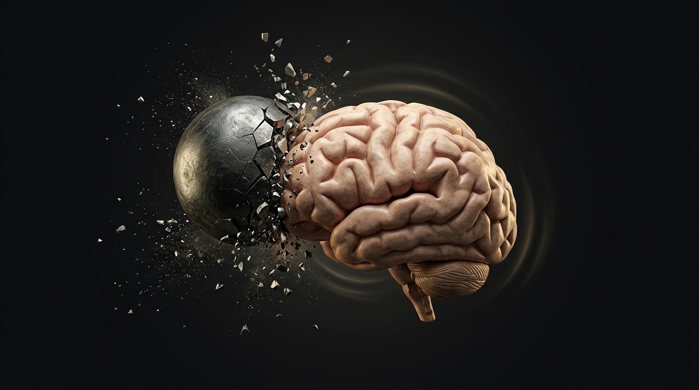 Mental toughness Training
