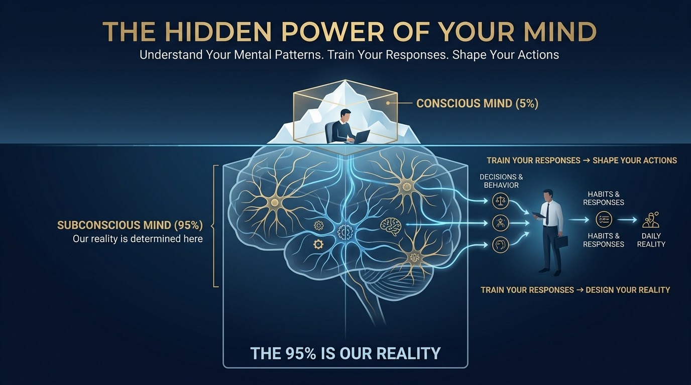 Mind Stuff Training